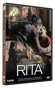 Santa Rita |   DVD